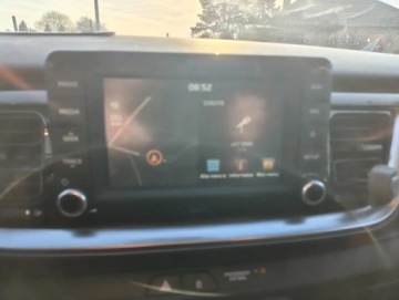 Kia Stonic I Crossover 1.4 DOHC 100KM 2019 KIA STONIC! Wkrótce w ofercie!, zdjęcie 11