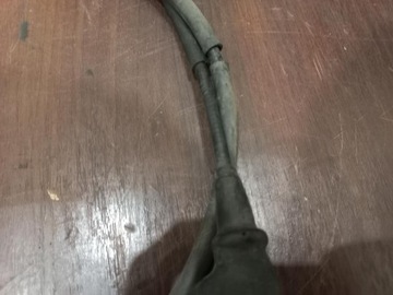 КАБЕЛЬНАЯ СТЯЖКА KAWASAKI KVF 400