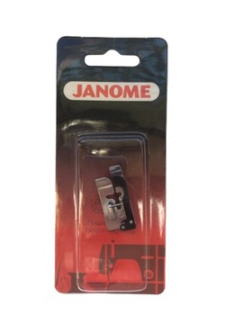 STOPKA DO ŚCIEGU KRYTEGO JANOME - ROTACYJNY