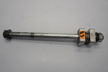 MONDIAL SMX 125 / APRILIA SX 125 OŚKA OŚ TYŁ