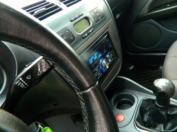 Seat Leon II 2.0 TDI 140KM 2008 Seat Leon 2.0 TDI Auto z Niemiec Zarejestrowany, zdjęcie 14