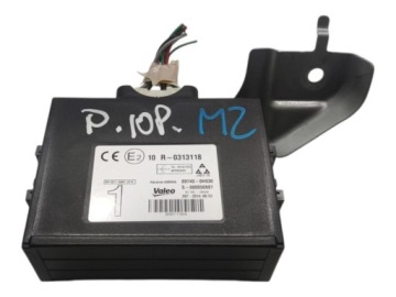 modul Bedienteil IMMOBILIZERA PEUGEOT 108 2014-2022 89740-0H030