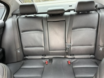 BMW Seria 5 F10-F11 Touring Facelifting 525d 218KM 2014 BMW 525 X-Drive. Salon PL. Bezwypadkowy., zdjęcie 28