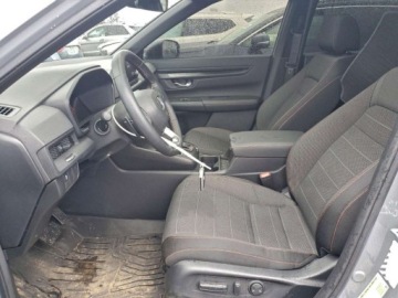 Honda CR-V VI 2025 Honda CR-V Sport 2025 2.0 Hybryda 190KM, zdjęcie 7