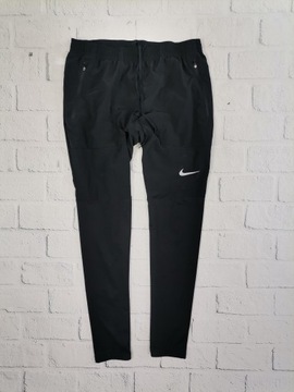 NIKE M NK ESSNTL Hybrid Pant Dresy Męskie Spodnie Dresowe M/L