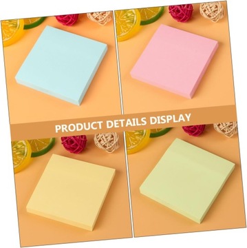 12 красочных стикеров, закладок, школьных страниц, наклеек, сувениров