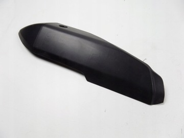 OSŁONA TŁUMIKA 18355 HONDA MSX 125 MSX125 13-16 HONDA JC61