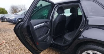 Audi A3 8V Cabriolet 1.6 TDI clean diesel 110KM 2016 Audi A3 Sportback Audi A3 Sportback 1.6 TDI 1.6 Diesel 110KM, zdjęcie 25