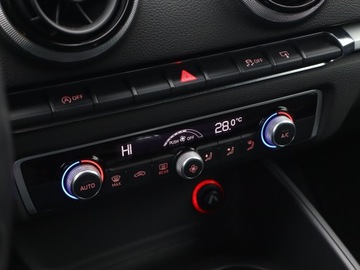 Audi A3 8V Hatchback 3d 1.4 TFSI 122KM 2014 Audi A3 1.4 TFSI, Salon Polska, Skóra, Xenon, zdjęcie 14