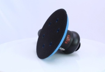 ВИДЕОШЛИФОВАЛЬНАЯ МАШИНА S-60CHL С SATRA DISPOSAL