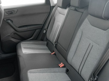 Seat Ateca SUV Facelifting 1.5 EcoTSI 150KM 2023 Seat Ateca 1.5 TSI 150KM Style DSG K.cofania, zdjęcie 26