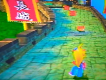 Crash Bandicoot 3: Warped (PSX) САМ ДИСК ПРОЧИТАЙТЕ ОПИСАНИЕ!!!