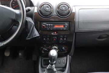 Dacia Duster I SUV 1.5 dCi 107KM 2012 Dacia Duster 1.5 dCi, Klima, zdjęcie 11