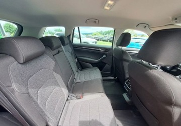 Skoda Kodiaq I SUV 2.0 TSI 190KM 2020 Skoda Kodiaq STYLE 2.0 TSI 190 KM 4X4 DSG podg. fot. Kamera El. klapa, zdjęcie 9