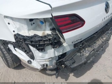 Volkswagen Arteon 2021 Volkswagen Arteon 2.0 T se 2.0 Benzyna 268KM, zdjęcie 5