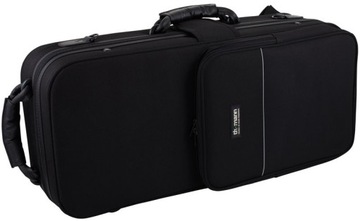 Легкий треккинговый футляр для альт-саксофона