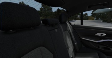 BMW Seria 3 G20-G21 Limuzyna 2.0 320i 184KM 2025 BMW Seria 3 BMW 320i 2.0 Benzyna 184KM, zdjęcie 12