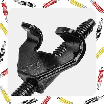 СЪЕМНИКИ ДЛЯ ПРУЖИН И АМОРТИЗАТОРОВ McPERSON СЪЕМНИКИ McPERSON 380мм 2шт