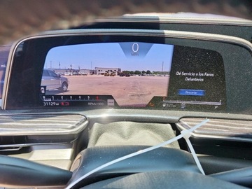 Cadillac Escalade III 2022 Cadillac Escalade Esv Sport 2022 6.2l 6.2 Benzyna 420KM, zdjęcie 9