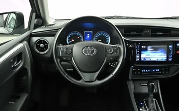 Toyota Corolla XI Sedan Facelifting 1,6 Valvematic 132KM 2017 Toyota Corolla SalonPL Premium Automat Bluetoo..., zdjęcie 13