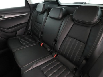 Skoda Karoq Crossover 2.0 TDI 150KM 2018 Škoda Karoq Skoda Karoq 4X4 DSG Skóra Navi, zdjęcie 16