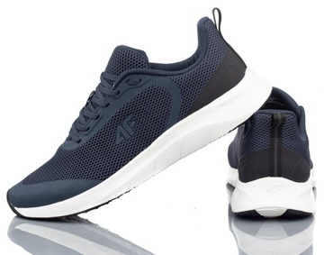 BUTY SPORTOWE MĘSKIE 4F CIRCLE OBMS300 31S R-46