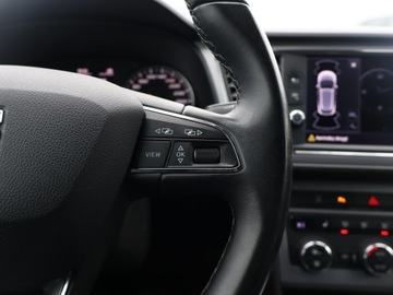 Seat Leon III X-Perience 1.4 TSI 125KM 2017 Seat Leon 1.4 TSI, Salon Polska, VAT 23%, Skóra, zdjęcie 17