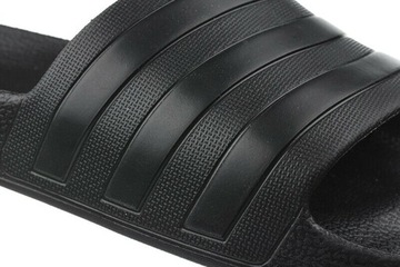 42 ШЛЕПАНЦЫ МУЖСКИЕ ADIDAS ADILETTE F35550, ЧЕРНЫЕ