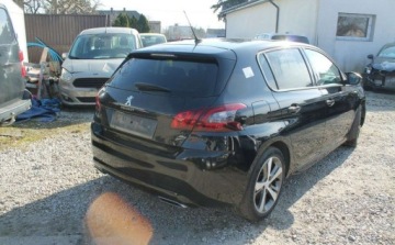 Peugeot 2019 Peugeot 308 1.2 Diesel 110KM, zdjęcie 4