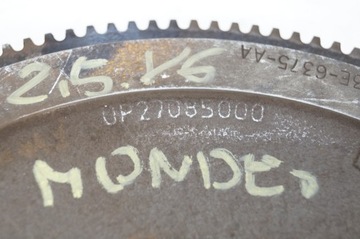 FORD MONDEO MK3 2.5 V6 KOLO SETRVAČNÍK F83E-6375-AA