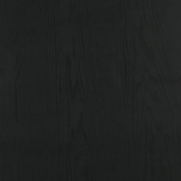 МЕБЕЛЬНЫЙ ШПОН САМОКЛЕЯЩИЙСЯ ТЕМНОЕ ДЕРЕВО 500Х90СМ ПВХ