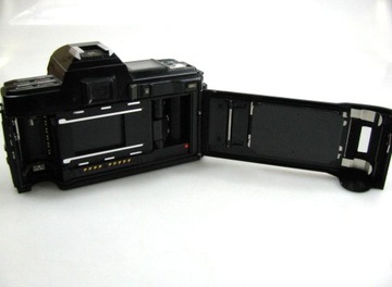 MINOLTA 7000 AF - кузов