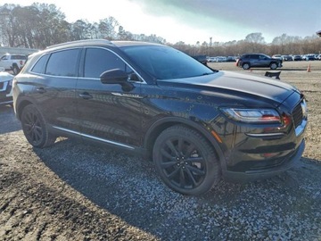 Lincoln 2021 Lincoln Nautilus Reserve 2021 2.0 Benzyna 250KM, zdjęcie 4