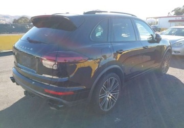 Porsche Cayenne 2016 Porsche Cayenne Auta z USA - Zapytaj o wiecej ofert 3.6 Benzyna 300KM, zdjęcie 2