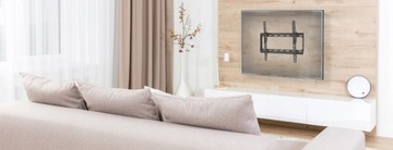 Кронштейн для телевизора 26–55 дюймов