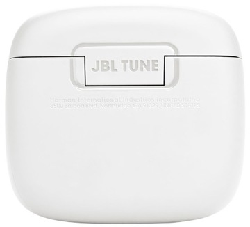 БЕСПРОВОДНЫЕ НАУШНИКИ JBL TUNE FLEX ВКЛАДЫШИ ANC 4 МИКРОФОНА BLUETOOTH