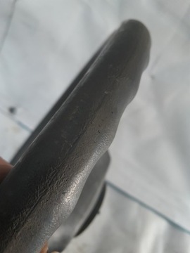 Daewoo Tico рулевое колесо