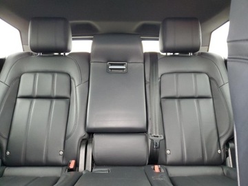 Land Rover Range Rover Sport II SUV Facelifting 3.0L V6 S/C 340KM 2018 Land Rover Range Rover Sport SE 2018 3.0l 3.0 Benzyna 340KM, zdjęcie 10