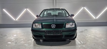 Volkswagen Bora Sedan 1.6 100KM 1999 VOLKSWAGEN BORA! Super stan!, zdjęcie 2