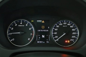 Mitsubishi Outlander III SUV Facelifting 2017 2.0 150KM 2018 Mitsubishi Outlander 2.0, Salon Polska, zdjęcie 7