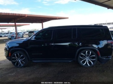 Jeep Wagoneer II 2022 Jeep Wagoneer Series I, 2022r., 5.7L 5.7 Benzyna 392KM, zdjęcie 6