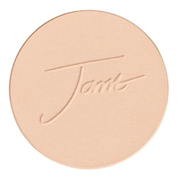 JANE IREDALE PurePressed Base SPF 20 Сияющий