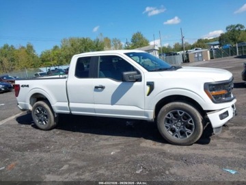 Ford 2025 Ford F150 STX 2025 5.0l 5.0 Benzyna 400KM, zdjęcie 6