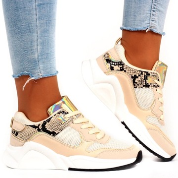 ADIDASY DAMSKIE BUTY SPORTOWE SNEAKERSY LEKKIE
