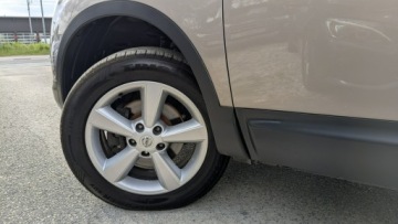 Nissan Qashqai I Crossover 1.5 dCi 106KM 2009 Nissan Qashqai 1.5dCi 107PS OPŁACONY Bezwypadkowy, zdjęcie 35