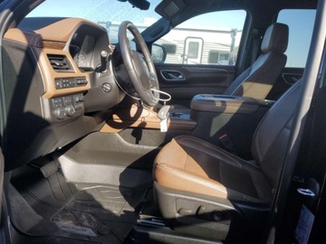 Chevrolet Tahoe GMT900 2021 Chevrolet Tahoe K1500 High Country 2021 6.2l 6.2 Benzyna 420KM, zdjęcie 7