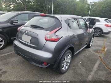 Nissan Juke I 2017 Nissan Juke 2017 Nissan JUKE FWD S 2.0 Benzyna 188KM, zdjęcie 3