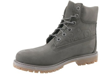 TIMBERLAND 6 IN PREMIUM BOOT W (37,5) Damskie Buty