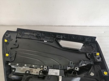 ОБИВКА ЗАДНЕЙ СТОРОНЫ ПРАВА FORD KUGA MK3 ST-LINE