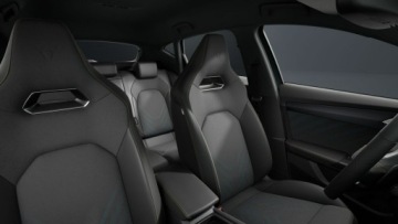 Cupra Formentor Crossover PHEV Facelifting 1.5 e-HYBRID 272KM 2026 Cupra Formentor VZ 1.5 e-Hybrid 272 KM DSG, zdjęcie 13
